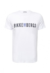 Футболка Bikkembergs