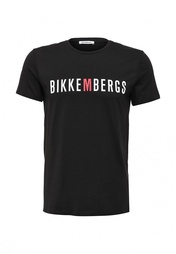 Футболка Bikkembergs