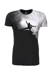 Футболка Bikkembergs