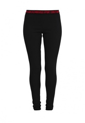 Брюки спортивные Bikkembergs