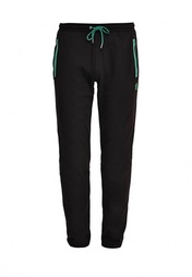 Брюки спортивные Bikkembergs