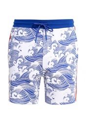 Шорты спортивные Bikkembergs