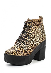 Ботильоны Martin Pescatore