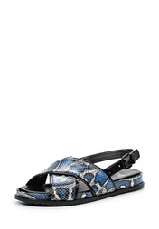 Сандалии Stuart Weitzman