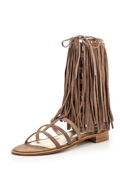 Сандалии Stuart Weitzman