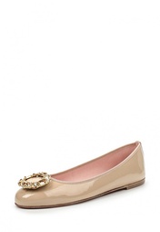 Балетки Pretty Ballerinas