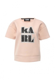 Свитшот Karl Lagerfeld