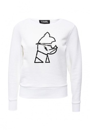 Свитшот Karl Lagerfeld