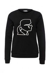 Свитшот Karl Lagerfeld