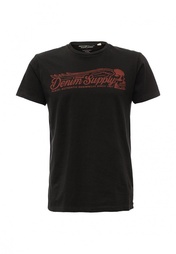 Футболка Denim &amp;amp; Supply Ralph Lauren