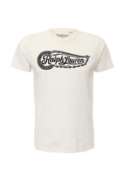 Футболка Denim &amp;amp; Supply Ralph Lauren