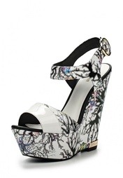 Босоножки Just Cavalli