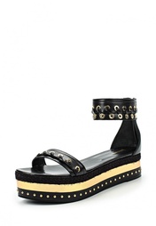 Сандалии Just Cavalli