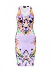 Платье Just Cavalli