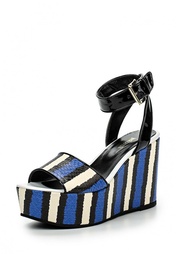 Босоножки Just Cavalli