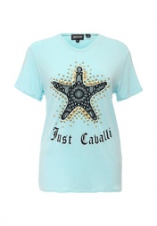 Футболка Just Cavalli