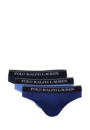 Комплект трусов 2 шт. Polo Ralph Lauren