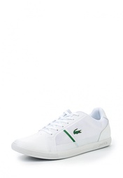 Кеды Lacoste