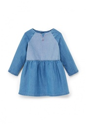 Платье Mango Kids