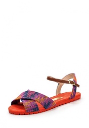 Сандалии Moleca