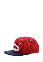 Бейсболка Puma