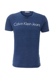 Футболка Calvin Klein Jeans