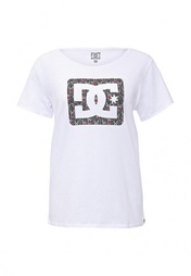 Футболка DC Shoes
