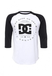 Лонгслив DC Shoes