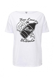 Футболка DC Shoes