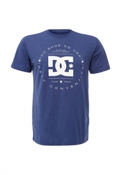 Футболка DC Shoes