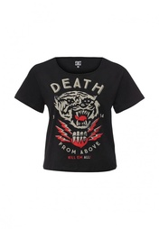 Футболка DC Shoes