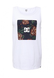 Майка DC Shoes