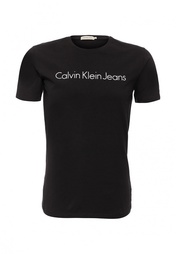 Футболка Calvin Klein Jeans