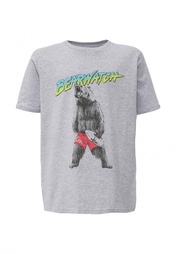 Футболка Quiksilver