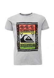 Футболка Quiksilver
