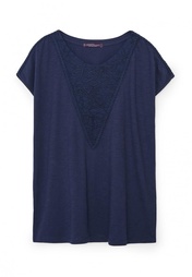 Футболка Violeta by Mango