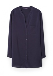 Блуза Violeta by Mango