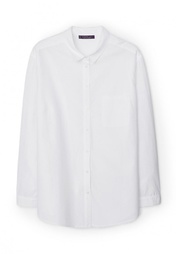Блуза Violeta by Mango