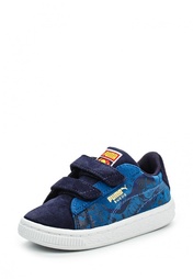 Кеды Puma