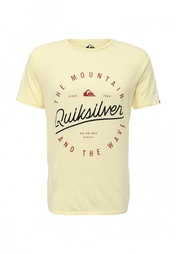 Футболка Quiksilver