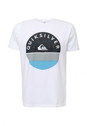 Футболка Quiksilver