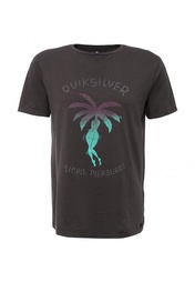 Футболка Quiksilver