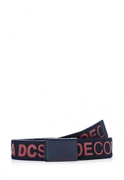 Ремень DC Shoes