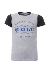 Футболка Quiksilver