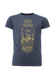 Футболка Quiksilver