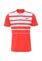 Поло Nike