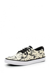 Кеды DC Shoes