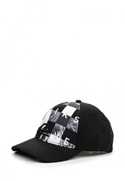 Бейсболка Quiksilver