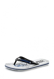 Сланцы Quiksilver