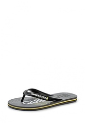 Сланцы Quiksilver